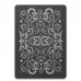 Bicycle Cinder Playing Cards